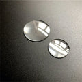 Custom Made Transparent Optical Single Dome Watch Sapphire Crystal Glass Lens Wholesale