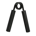 Hot Sale Forearm Trainer Finger Strength All Aluminum Hand Gripper Metal Handle Hand Grips Strengthener