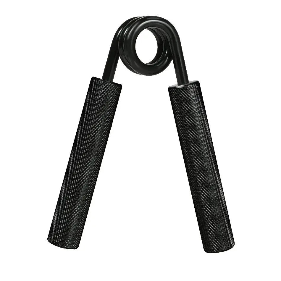 Hot Sale Forearm Trainer Finger Strength All Aluminum Hand Gripper Metal Handle Hand Grips Strengthener