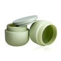 Customizable 250ml/500ml Cosmetic Facial Mask Can for Lotions Face Creams Facial Cleansers with Crown Cap Sealing