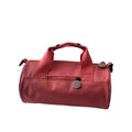 Lilalila Oxford Mini Roll Small Travel Duffle Bag with Custom Logo Compact and Convenient for Kids on the Go