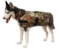 Pet Coats & Jackets Customized Big Dog Clothes Battery Heated Clothes