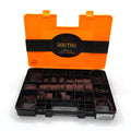 Hydraulic Oil Seal O-rings FKM NBR Seal Kits for Excavator Repaired