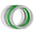 JR 100m 4mm*6mm Plastic Tubing PVC Aquarium Air Line Tubing for Fish Tank Soft HoseTube for Aquarium Air Pump
