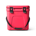 Customizable Logo Portable Outdoor Refrigerated Tote Storage Bag Waterproof Sport and Beach Cooler Made of PU PE Plastic