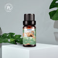 Private Label Compound Essential Oils Manufacturer ALL Natural Detox Oil for Aromatherapy Diffusers | Free Design  Logo