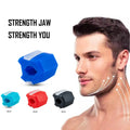 Jawline Exerciser Toplon Jawline Exercisejaw Line Exerciserubber Jaw Exercise Mouth Exerciser