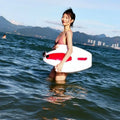 2025 Creative Water Sports Electric Surfboard New Year Body Board Wakeboard Skateboard Confined Water Use Unisex Nameless Brand