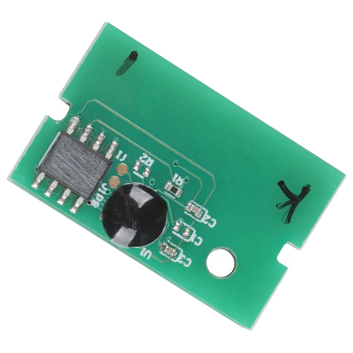 7K Toner Chip for Lexmark CS720 CS720de CS720dte CS725 CS725de CS725dte CX725 CX725de CX725dhe CX725dthe CS820dte CS820de CS820