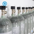 Factory Price Compressed Air SCBA Fire Oxygen Cylinder for Fire-fighting Tank Carbon Fiber Hot Sale 6.8L High Pressure