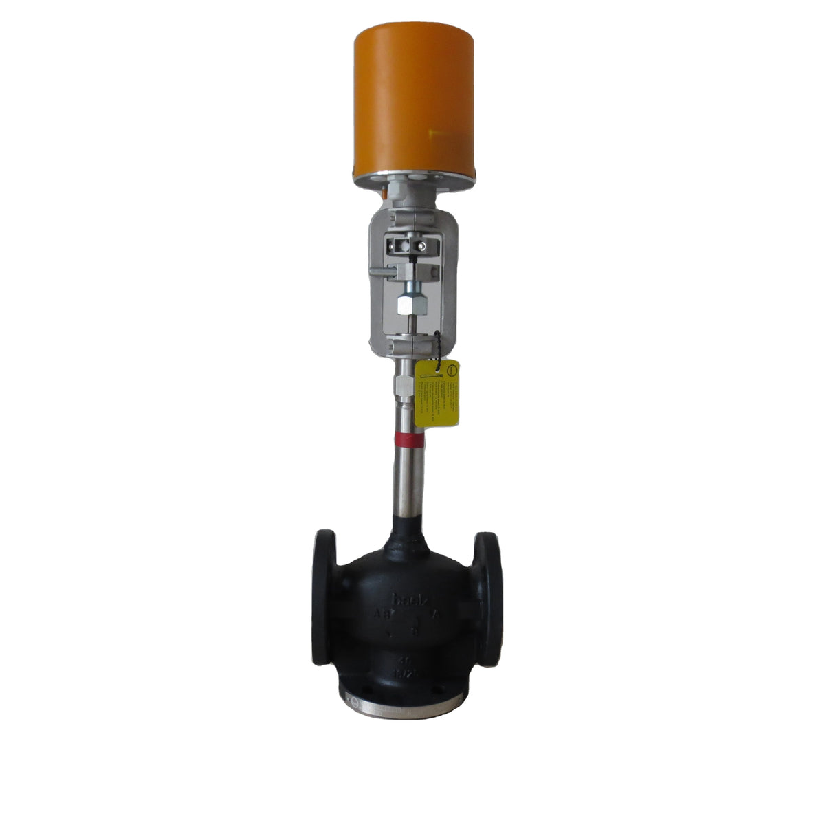 German Baelz Electric Control Valve/pneumatic Control Valve DN50 MegaBDM