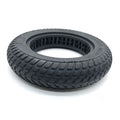 10 Inch E-Scooter Wheel Rubber Tyre Solid Tires 10x2.0 for Xiaomi M365 Pro2 1s Essential Electric Scooter Spare Parts