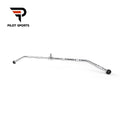 Pilot Sports 48 Inch Wide Grip LAT Pulldown Bar LAT Pull Down Bar Rotating LAT Pulldown Attachment Home Gym Cable Handles OEM
