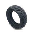 TUOVT 80/65-6 City Road Pneumatic Tire Inner Tube for 10 Inch Zero 10X Kugoo M4 Electric Scooter Rubber Outer Tyre