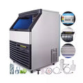 200Kg 24Hour Easy To Operate Home Use Commercial Automatic Ice Making Machine Block Ice Machine
