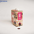 Liquid Water Aseptic Fruit Juice Red Wine Coffee 1.4L 1.5L 2L 3L 4L 5L Bag in the Box Valve