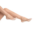 Top Sales Yes 2024 Nylon Women Transparent Socks Low Cut Ankle Cute Mix Disposable Breathable Quick Dry Thin One Size Summer