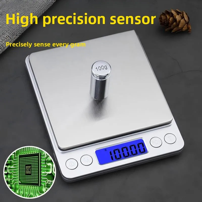 Strong Ostrich Gem Diamond Jewelry Scale Carats Setting Work Bench Goldsmith Scales