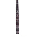 Factory Price 21 Fret Maple 4 String Electric Bass Guitar Neck with Rosewood Fingerboard
