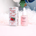 Aixin Wholesale 100% Natural Organic Fruit Extract Serum Moisturizing Whitening Brightening Watermelon Milk Face Serum