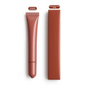 Wholesale Long Lasting Pink Lips Permanent Liquid Lip Balm Private Label Custom Glossy Butter Peptide-rich Sunscreen Mineral