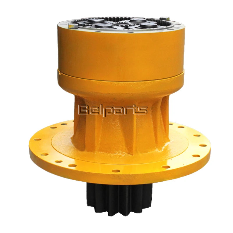 Belparts R290LC-7 Excavator Swing Gearbox 31N8-10181 Swing Reduction Gear for hyundai