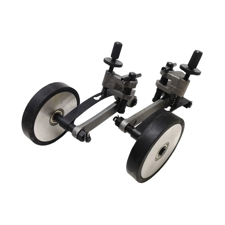 For Mitsubishi Feeder Runner Assembly D3000/3F Paper Pressing Rubber Wheel Assembly