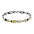 2025 Beautiful Versatile Stainless Steel Bracelet for Women