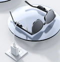 2023 Wireless Speaker Headset Headphone Music 5.0 Audio Blue Tooth Sunglasses Smart Glasses