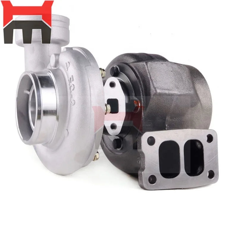 Hot Sales D6D Engine Turbo EC210 Excavator Turbocharger 318706