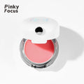 Custom Logo Lip Care Original Pinky Focus Moisture Lip Balm Jelly Lip Balm Strawberry Jelly Sleeping Pink Lipstick Private Label