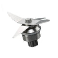 Blender Blade Replacement 6 Blade Replacement for Electric Smoothie Maker Stainless Steel Household Appliance