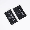 Factory Supply Directly Best Price High Density Clothing Labels Custom Logo Woven Labels for Clothing