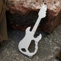 Pinbo New Outdoor EDC Tools Mini Tool Card