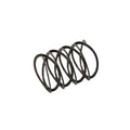 Small Tower Shaped Coil Steel/Stainless Steel Helical Compression Springs with 20 lb Load Capacity for Industrial Automotive Use