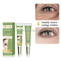 Anti Aging Japan Instant Eye Bag Removal Dark Circles Lifting Liquid Plump Eye Cream