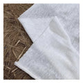 82002- 145GSM Custom Color Hemp Organic Cotton Blended Eco-Friendly OEKO-TEX Certified Single Jersey Activewear Sportswear