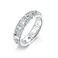925 Silver Jewelry Fashion Rings Woman Rings for Woman Ladies Jewelry