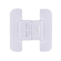 Adjustable Child Safety Cabinet Straps Baby Drawer Locks for Kids Toilet with No Trapped Fingers Easy to Install Fridges Locks