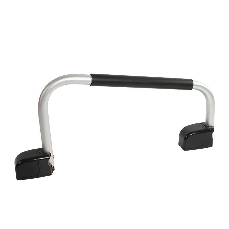 TYTXRV RV Accessories RV Entry Door Handle Aluminum Folding Assist Handrail for Caravan Yacht Auto