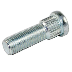 Great Quality M12x1.5x60 Serrated Wheel Stud