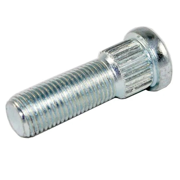 Great Quality M12x1.5x60 Serrated Wheel Stud