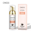 Water Based Eyelash Cleanser Wash Foam Shampoo Lash Cleaner Lashshampoo Lowest Price 60ml Hand Made Natural White Synthetic Hair