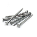 2.5"x Bwg11 Wood Nail Galvanized Round Head Common Wire Nails for Building