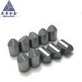 Carbide Buttons Tungsten Carbide Button Bits Mining Tips for Oil Coal Drilling 7*10mm