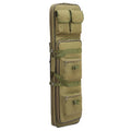 Outdoor Waterproof Nylon Men Fishing Bag Camouflage Hunting Bags