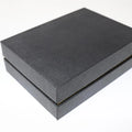Custom Logo Paper Cardboard Packaging Box Carton Packed 150x110x50mm MOQ 500PCS