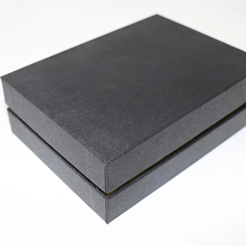 Custom Logo Paper Cardboard Packaging Box Carton Packed 150x110x50mm MOQ 500PCS