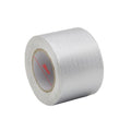 Butyl Tape Aluminum Foil Tape for RV Repair Window Silicone Glass & EDPM Roof Leak Patching Boat and Pipe Sealing Silver