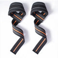 2026 New Arrival Fitness NON Slid Gym Weightlifting Powerlifting Band Sleeve Custom Logo Weight Lifting Straps Wrist Wrap MegaBDM